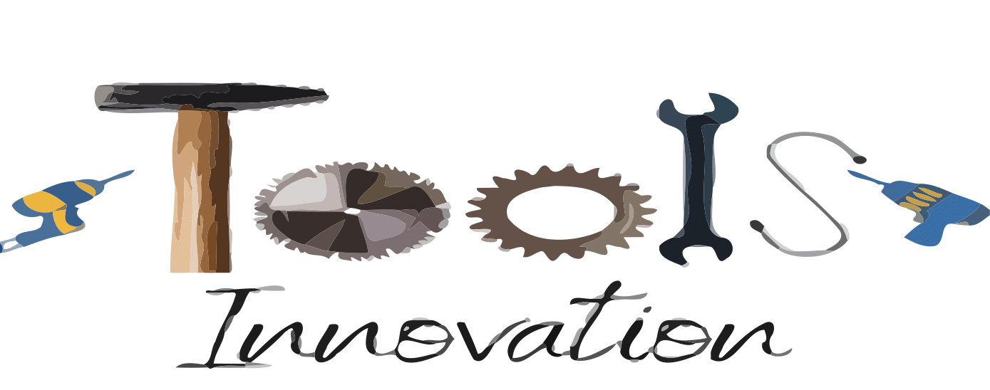 Tools Innovation Footer Logo