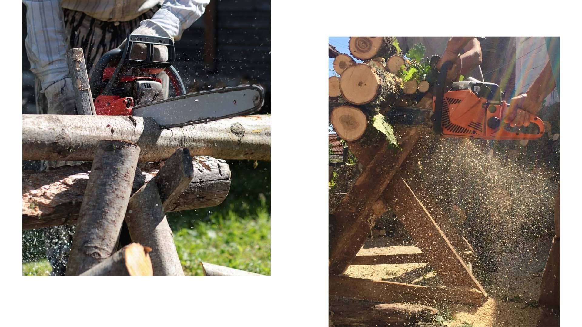 best electric chainsaw